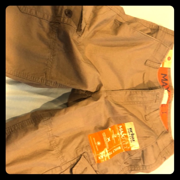 -Cargo pants - Picture 1 of 4